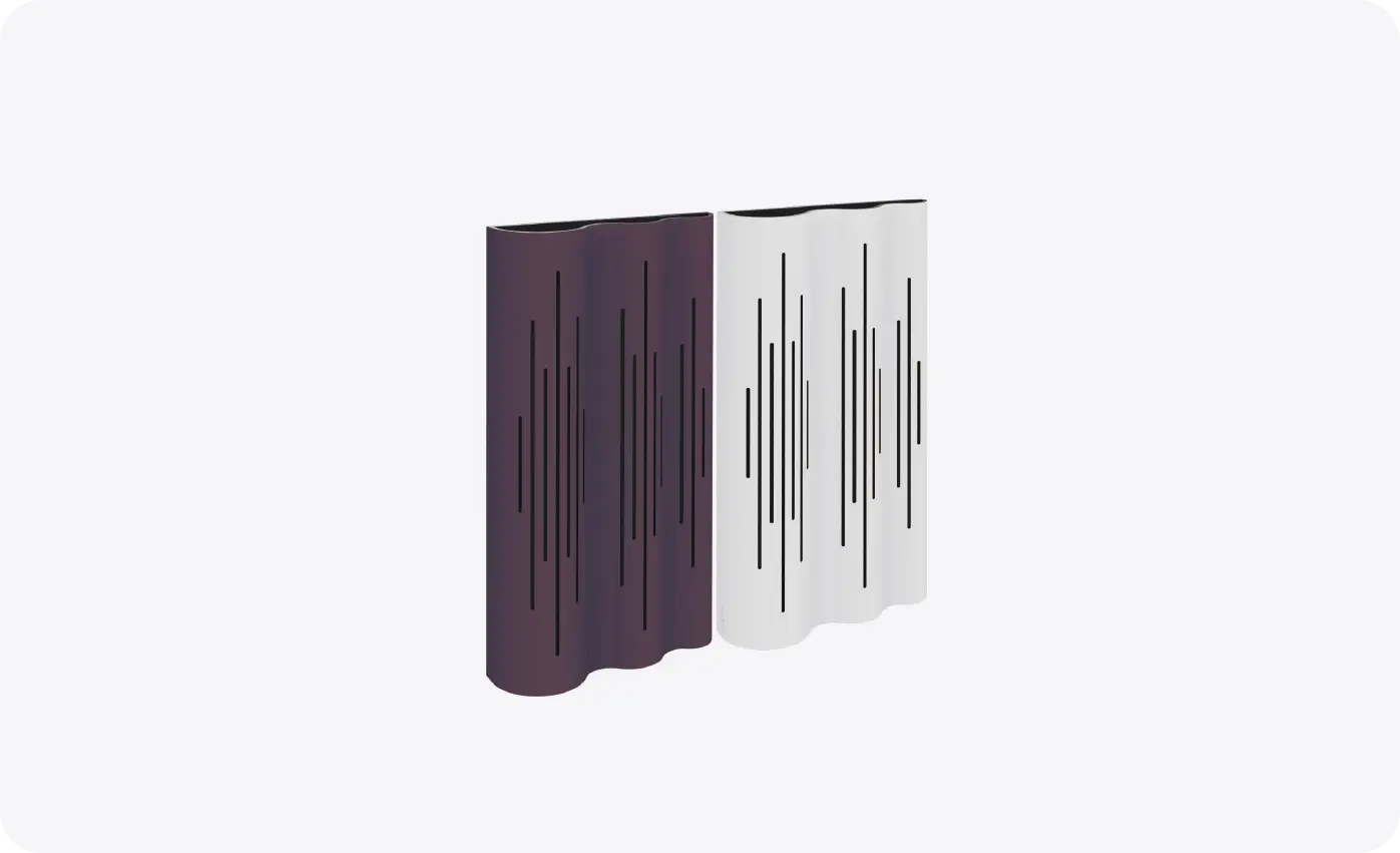 Wave Acoustic Body image 1