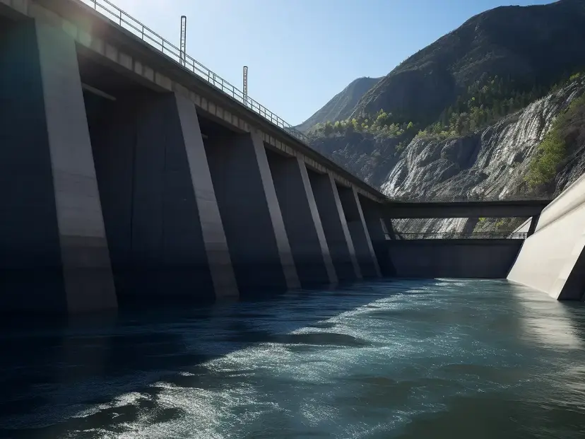 Hydropower Engineering Acoustic Solution