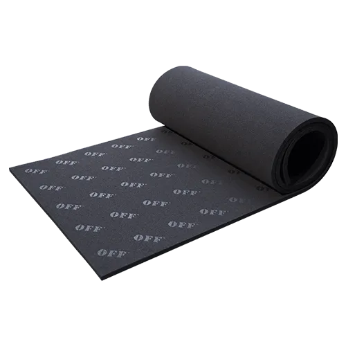 Sound Insulation Damping Pad / Mat image 1