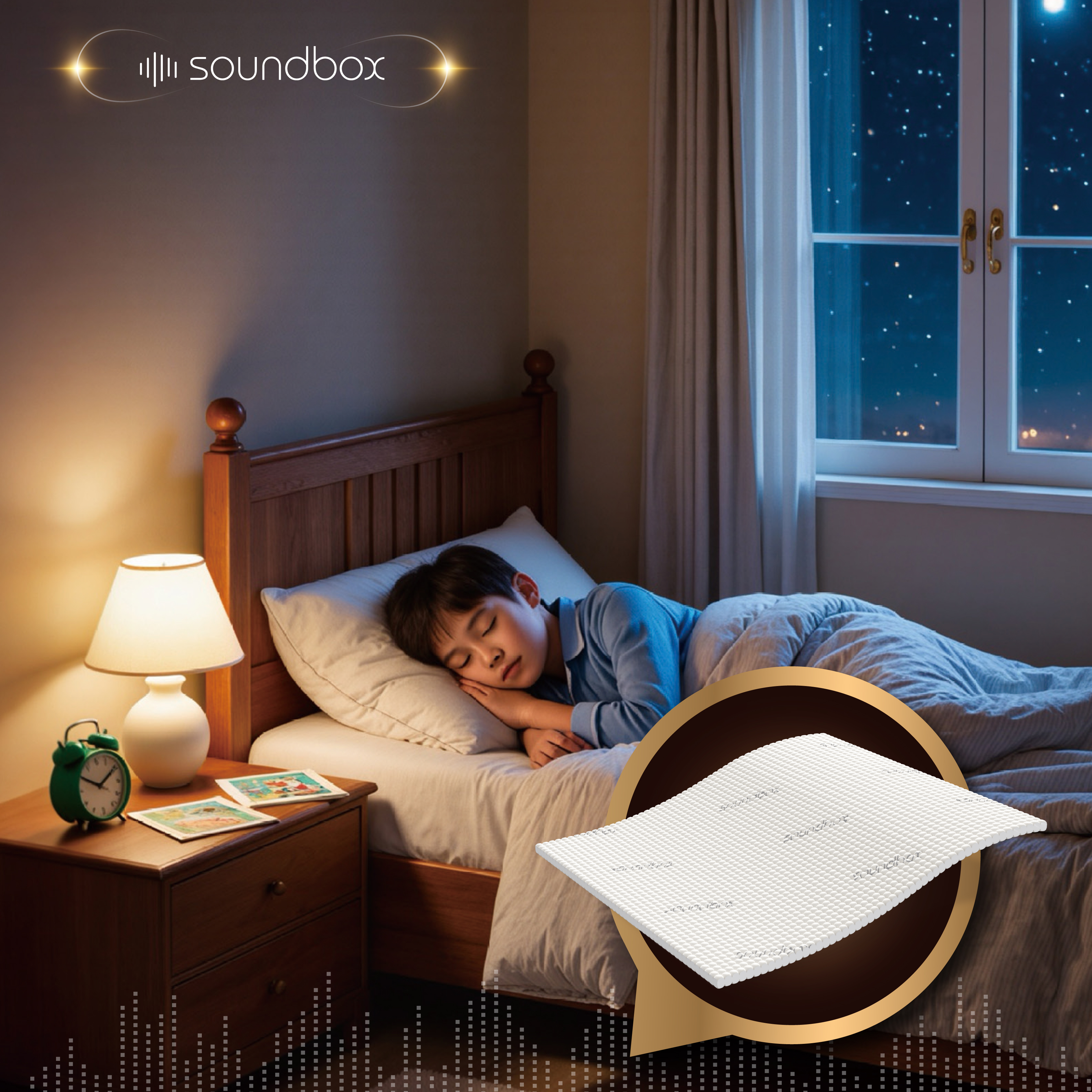 Sound Insulation Felt image 6