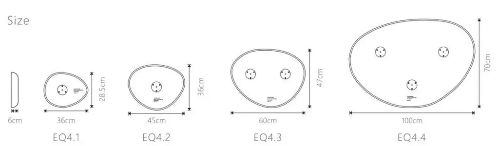 Standard Specifications