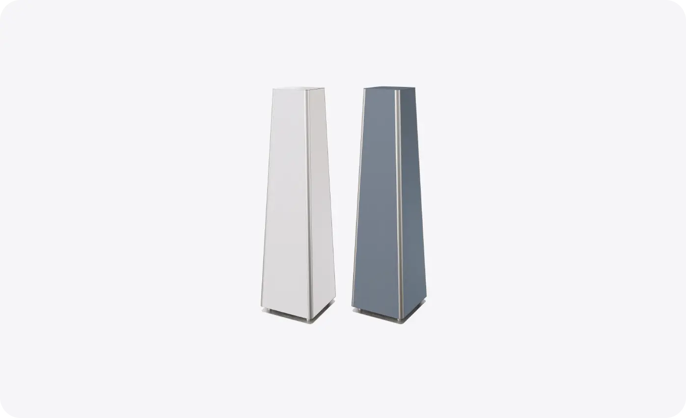 Pyramid Low-Frequency Trap image 1
