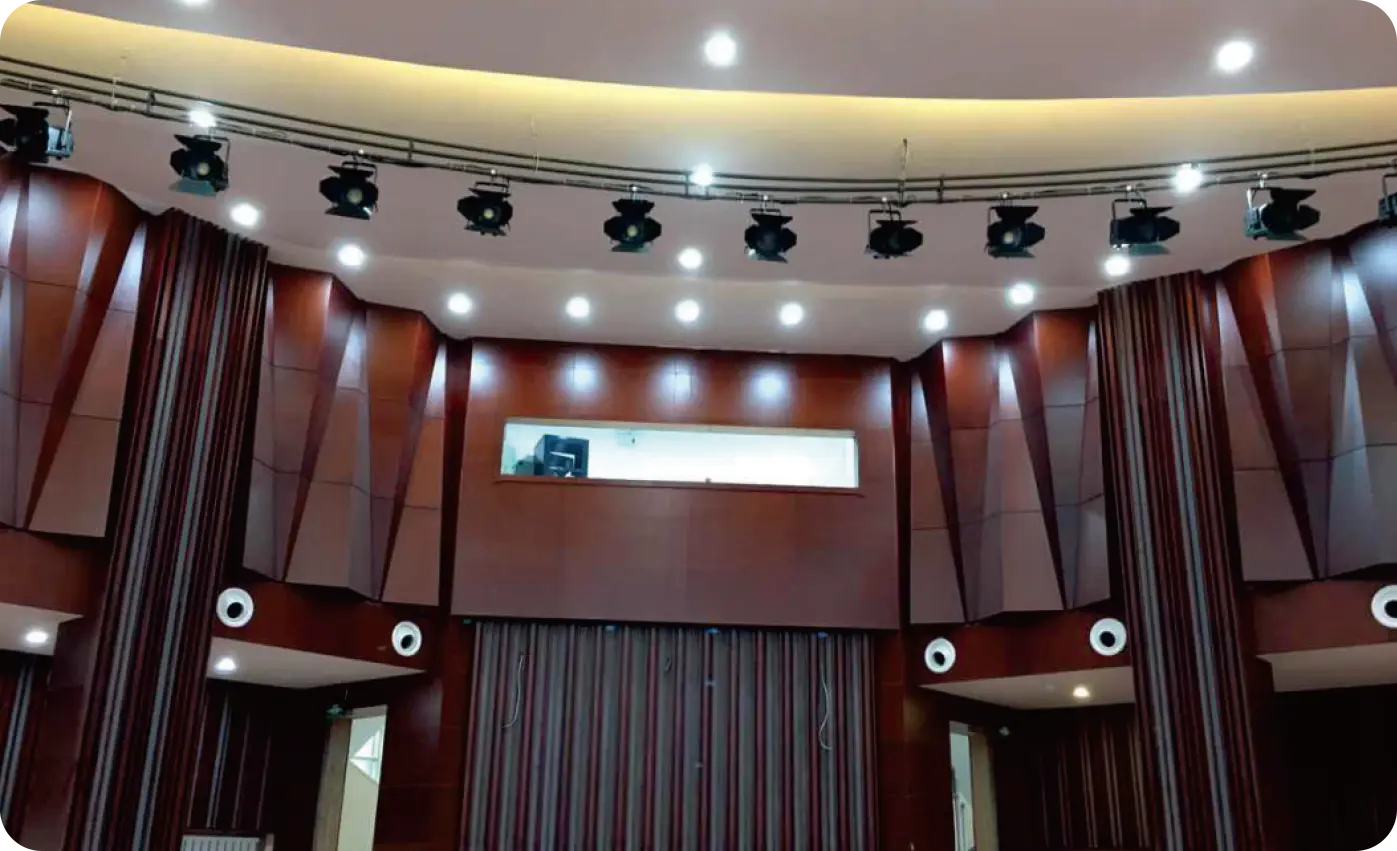 Energy Acoustic Diffuser image 2