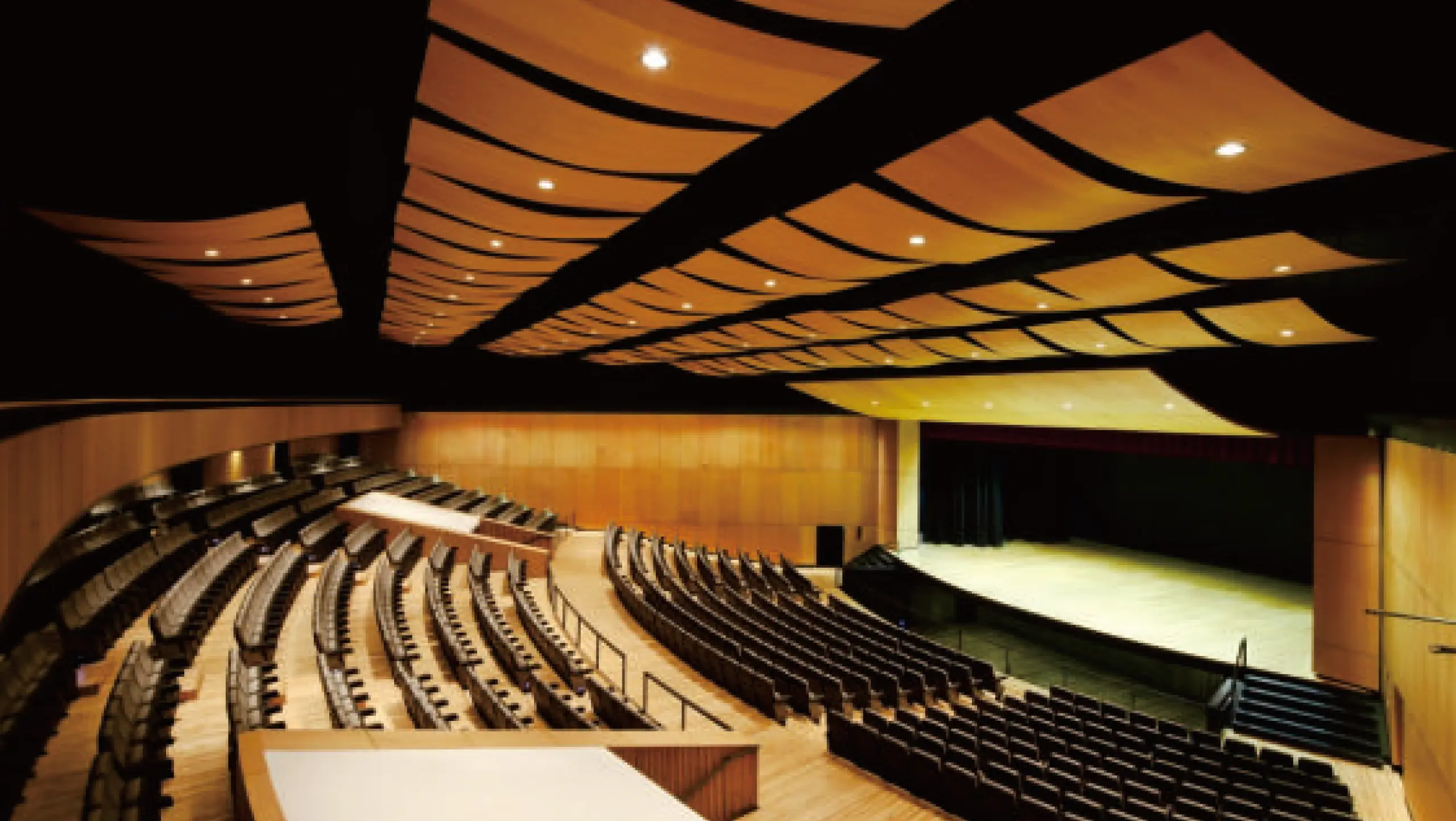 Energy Acoustic Reflection Panel specifications and applications