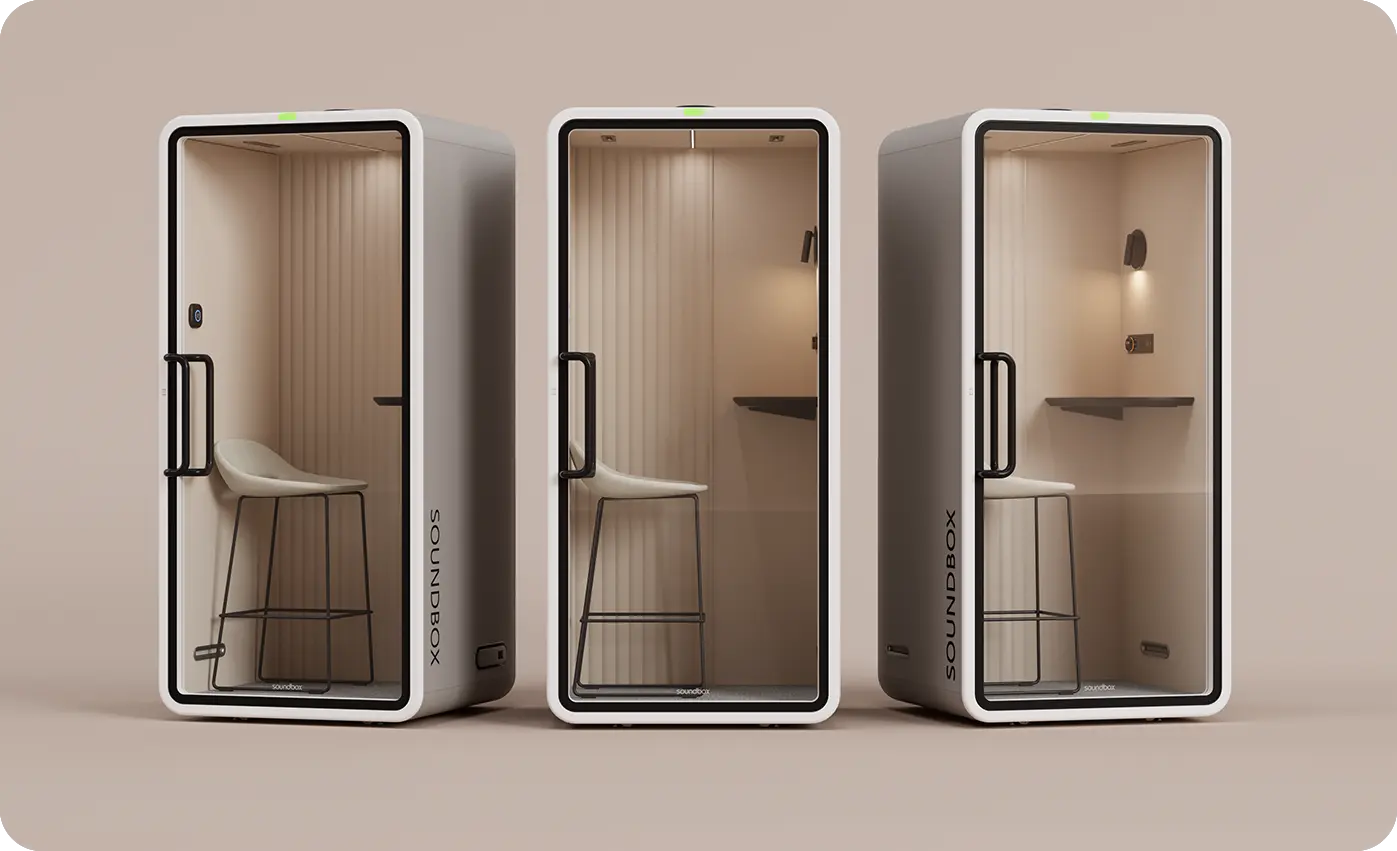 VRTPod Single Pod S image 3