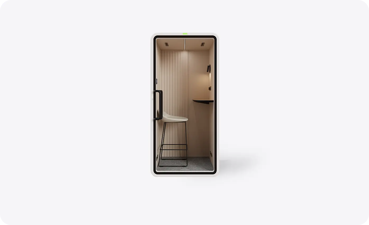 VRTPod Single Pod S image 1