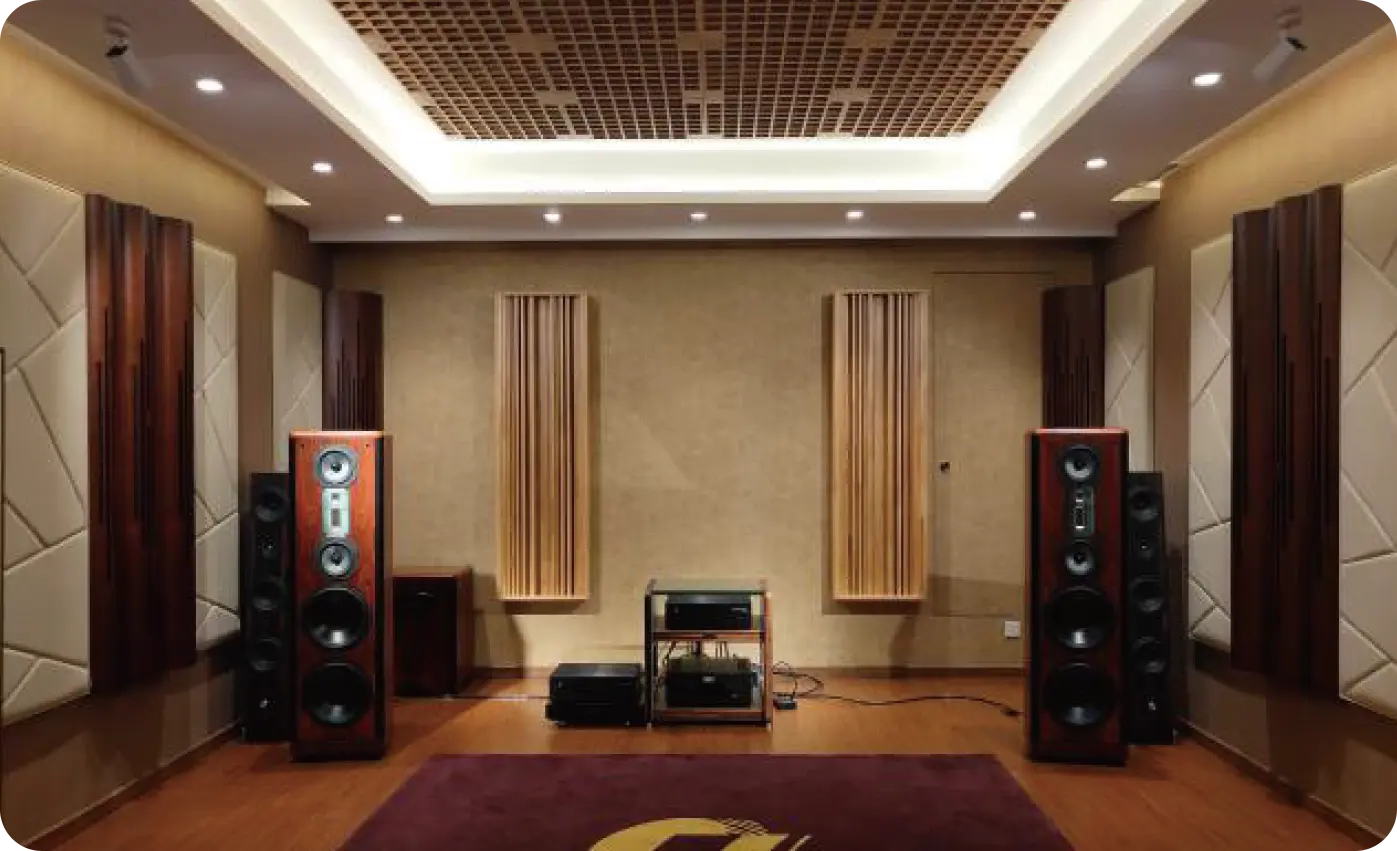 Wave Acoustic Body image 2