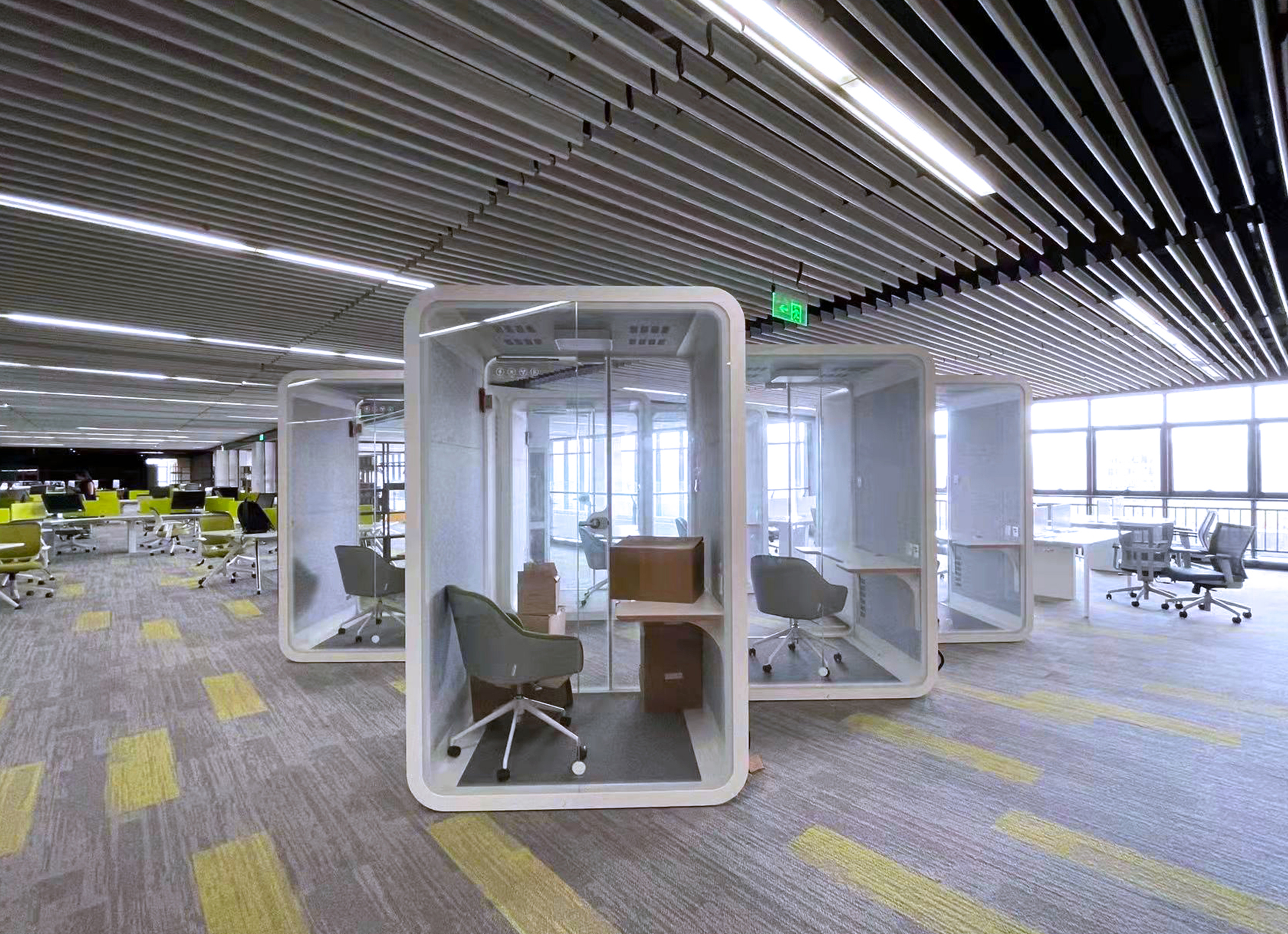 How to Build a Home Office: A Practical Guide