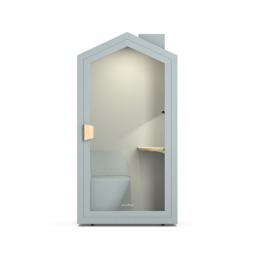 Home Silent Pod