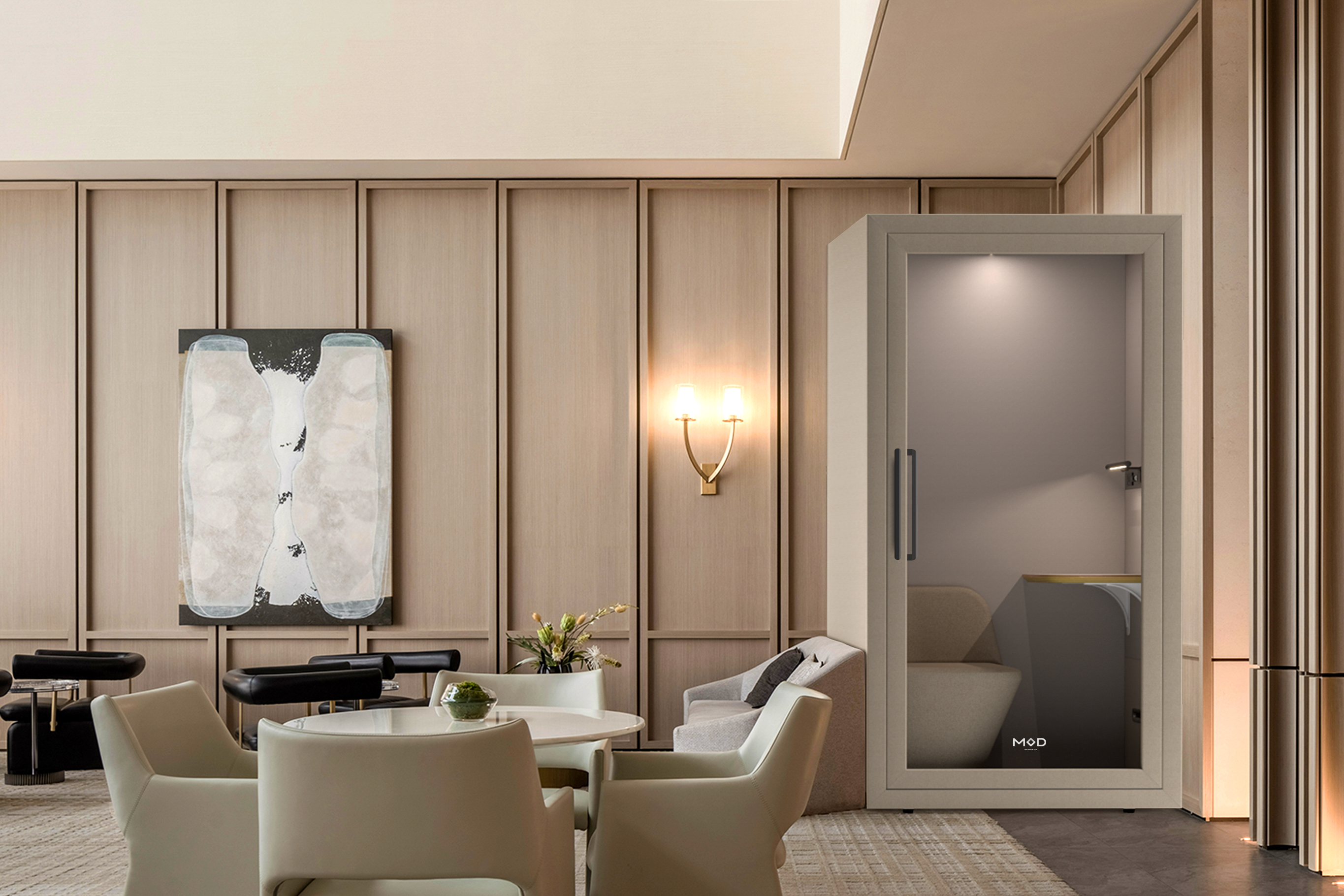 How to Build a Home Office: A Practical Guide