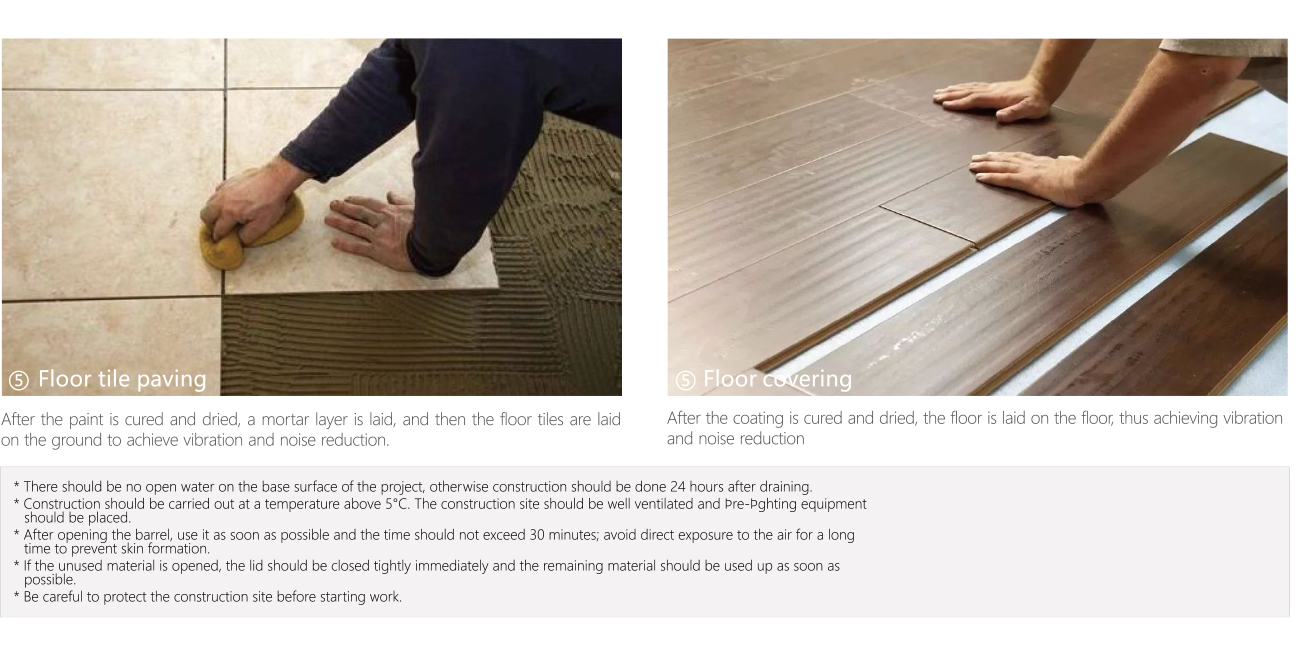 Construction Method