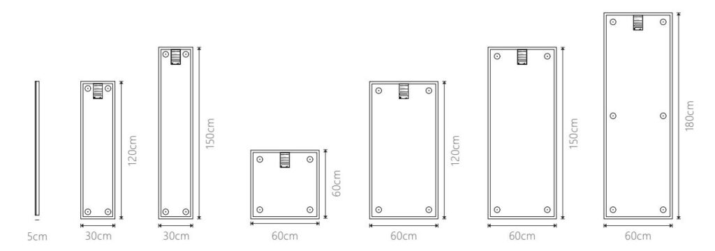 Standard Specifications
