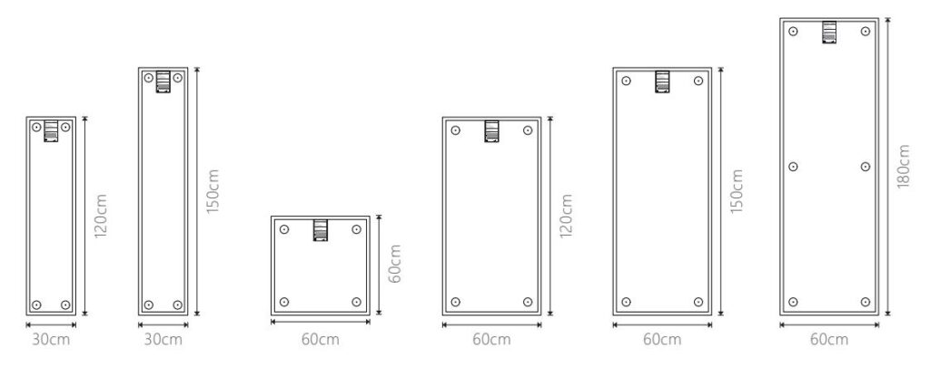 Standard Specifications