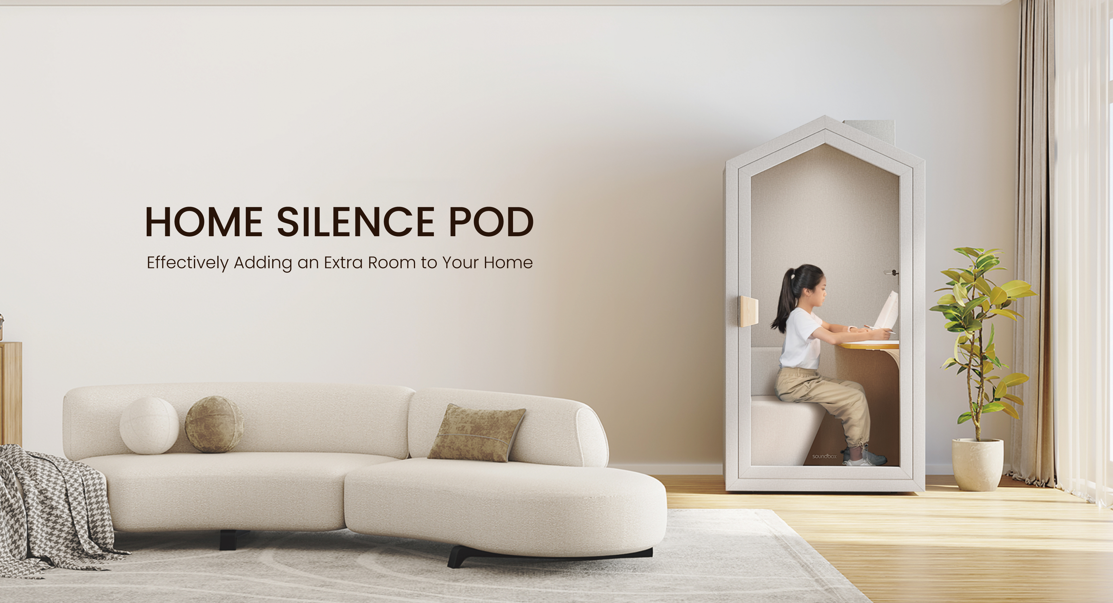 Home Pod